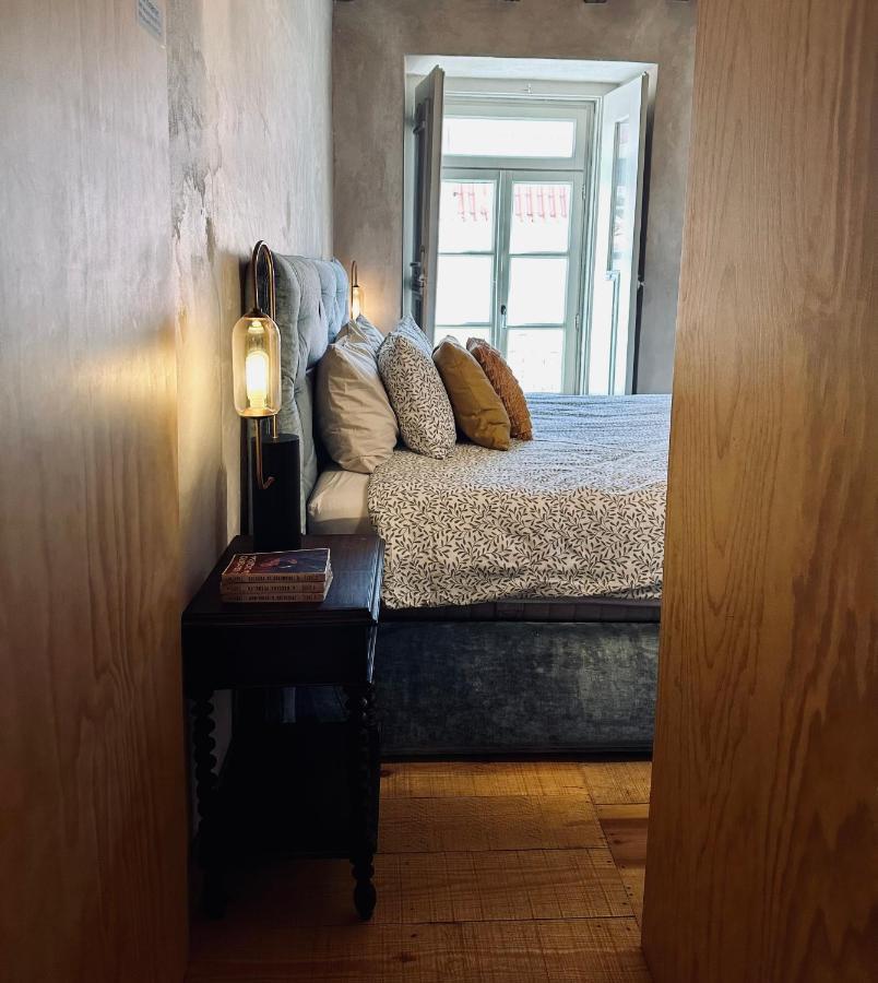 Bedroom In The 18Th Century Style Lizbona Zewnętrze zdjęcie
